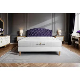 ROYAL PALACE BEDDING Matratze 180 x 200 cm H3 Viscoschaum
