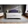 ROYAL PALACE BEDDING Matratze 180 x 200 cm H3 Viscoschaum