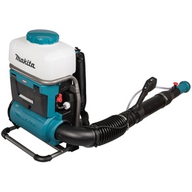 Makita Akku-Rucksacksprühgerät 40V ohne Akku