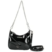 Steve Madden Taschen Lederimitat", schwarz