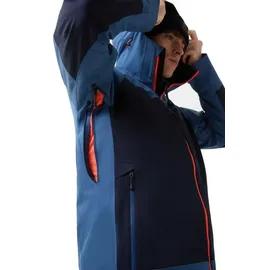 Bogner Fire + Ice Herren Skijacke Tajo blue-grey : 50 Größe: 50 - 50
