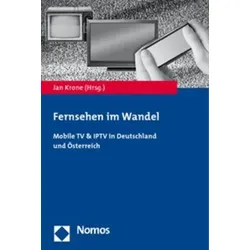 Fernsehen im Wandel