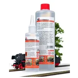 Steam & Clean Dampfdestillat 013.2061 , 1000 ml - Flasche
