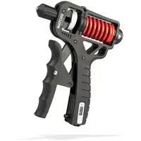 Matchu Sports Handtrainer Schwarz