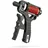 Matchu Sports Handtrainer Schwarz