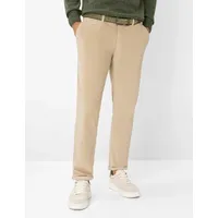 Brax Herren, Chino Style FABIO IVORY, beige, Gr. 31/32