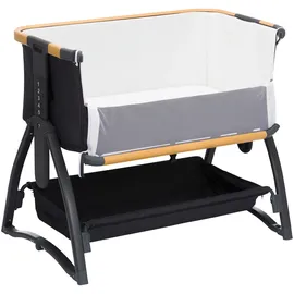 fillikid Scandic Grau 57 x 95 cm