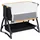 fillikid Scandic Grau 57 x 95 cm