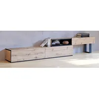 Forte Lowboard Unterkommode KAELON Optik: Artisan Eiche, von Forte