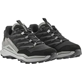 Lowa Maddox Pro GTX Low Herren Schwarz / Grau 44,5