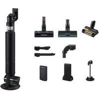 Samsung  Bespoke AI Jet Ultra Akku+ CompleteClean Schwarz VS90F40EEK/WD