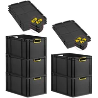 Proregal Eurobox NextGen Color 32 x 40 x 60