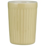 ib laursen Mynte Espressotasse ohne Henkel, wheat straw