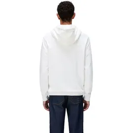 Napapijri B-Badge Sweatshirt Weiß XL