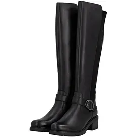 remonte Overknees Damen Schwarz 39