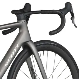 Scott Bikes Addict RC Team 2026 28 Zoll RH 54 cm tungsten grey