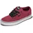 oxblood/white 41
