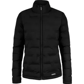 Cutter & Buck Cutterandbuck Baker Jacket Ladies - Schwarz - L