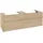 Villeroy & Boch Collaro Waschbeckenunterschrank C02400VJ 160 x 55 cm Nordic Oak