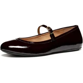 GEOX Woman D Palmaria Ballerina Wine 37_EU