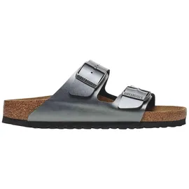 Birkenstock Arizona Birko-Flor schmal schwarz 41