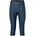Tights Damen blau