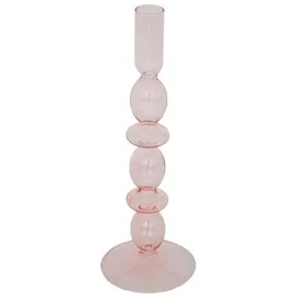 Atmosphera Créateur d'intérieur Kerzenständer in rosa | Gr.: onesize