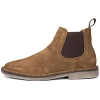 Hush Puppies Men's Shaun Chelsea Boot, AD Template Size, hautfarben, 40 EU - 40 EU