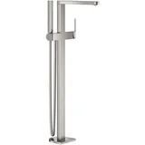 Grohe Plus Einhand-Wannenbatterie Supersteel