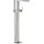 Grohe Plus Einhand-Wannenbatterie Supersteel