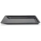 Patisse "patisse Backblech ,schwarz,42 x 29 cm