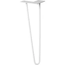 Wagner Möbelbein HAIRPIN LEG Retro Style - 12824601