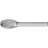 Pferd Frässtift Tropfen Ø 3 mm Länge 37 mm