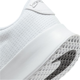 Nike NikeCourt Vapor Lite 2 Tennisschuhe Kinder, weiß