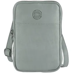 Sattlers & Co. Umhängetasche Esplendor denim