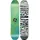 Nitro Snowboards Snowboard RIPPER KIDS X VOLCOM bunt 96