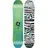 Nitro Snowboards Snowboard RIPPER KIDS X VOLCOM bunt 96