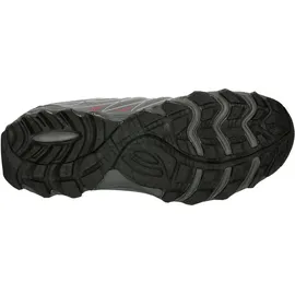 Brütting Mission Herren Grau 43