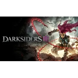 Darksiders III