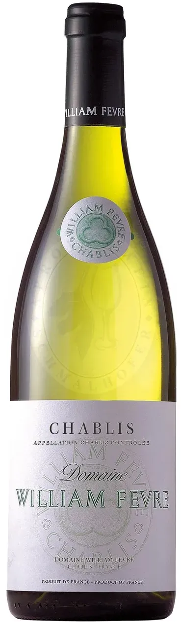 Domaine Chablis 2023 Fevre 0,75l