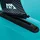 Aqua Marina SUP-Set Super Trip 381 x 86 cm türkis