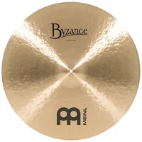 Meinl Cymbals Byzance Traditional Ride Medium 24 Zoll (Video)