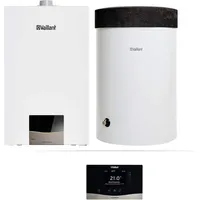 Vaillant ecoTEC exclusive VC 15 CS/1-7, VRC 720/3, VIH