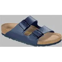 Birkenstock Arizona Weichbettung Birko-Flor