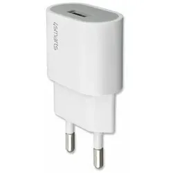 Netzladegerät VoltPlug Compact 5W weiß 4SMARTS 215796