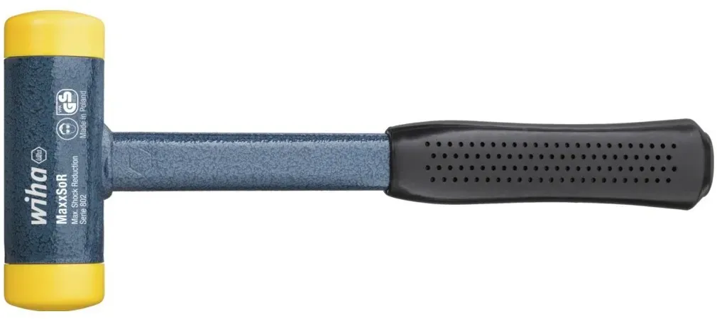Wiha Schonhammer 802 70