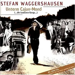 Unterm Cajun-Mond (Neu differenzbesteuert)