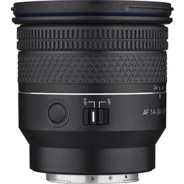 Samyang AF 14-24 mm F2,8, L-Mount
