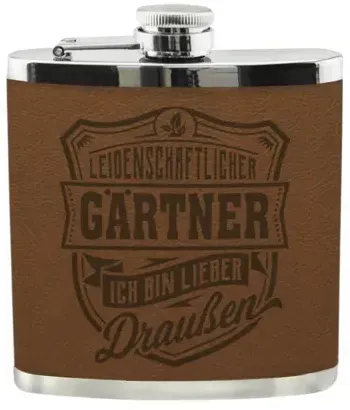 H&H Flachmann Gärtner