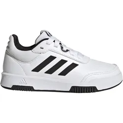 adidas Tensaur Sport Training Lace Sneaker GW6422 - cloud white/core black/core black 31